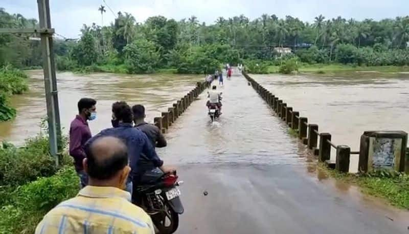 Heavy Rains Across Kalaburagi, Girl Dies in Wall Collapse grg