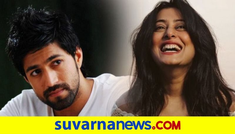 KGF Fame sandalwood actor yash thrown crackers into Nidhi Subbaiah house actress recalls dpl