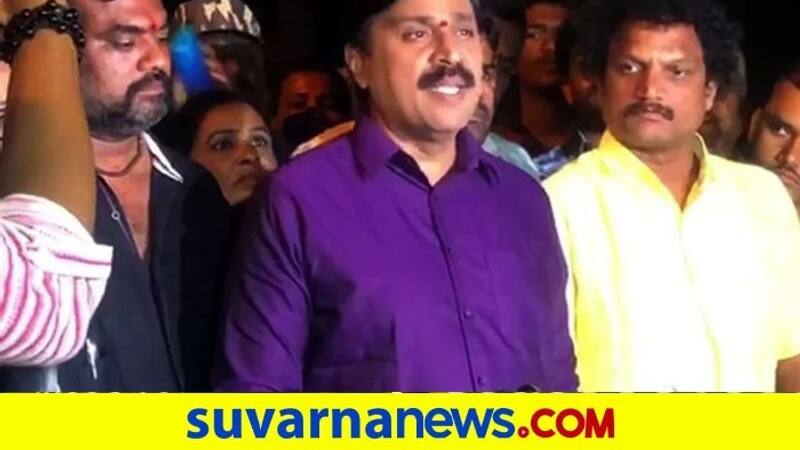 Janardhan Reddy