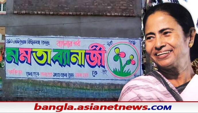 'খেলা হবে জেতা হবে', তৃণমূলের প্রার্থী তালিকা প্রকাশ করে আত্মবিশ্বাসী মমতা জানিয়ে দিলেন