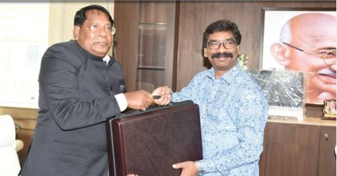 Jharkhand Budget:झारखंड सरकार 3 मार्च को बजट पेश करेगी, क्या पुरानी पेंशन बहाल होगी? जानें हेमंत सोरेन का जवाब