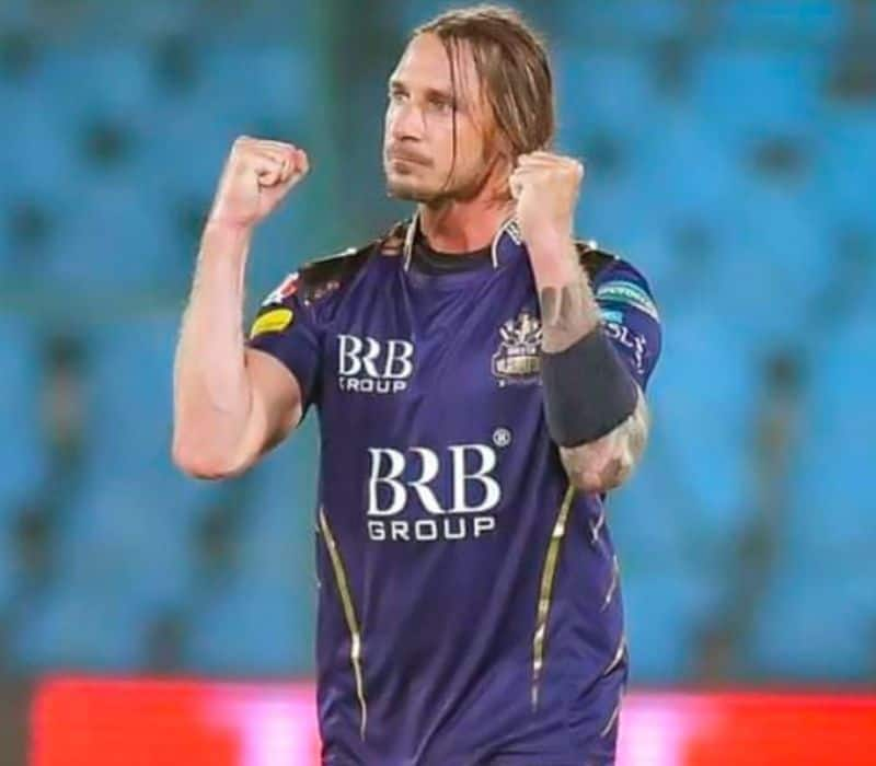 Dale Steyn apologises after PSL more rewarding comment