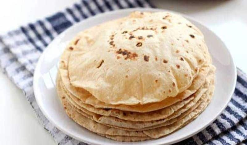 Want to make soft, round 'ROTI' like a pro? Follow this step-by-step