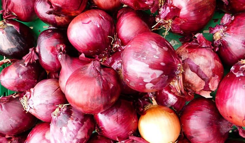 amazing health benefits of onion peels 