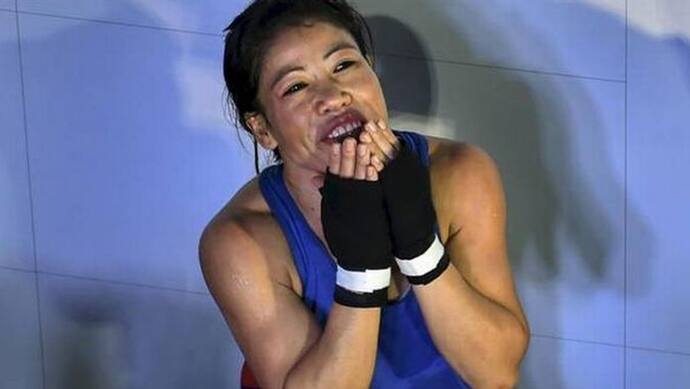 छह बार की विश्व चैंपियन  Mary Kom को मिली अब ये अहम जिम्मेदारी, इस समिति की संभालेंगी कमान