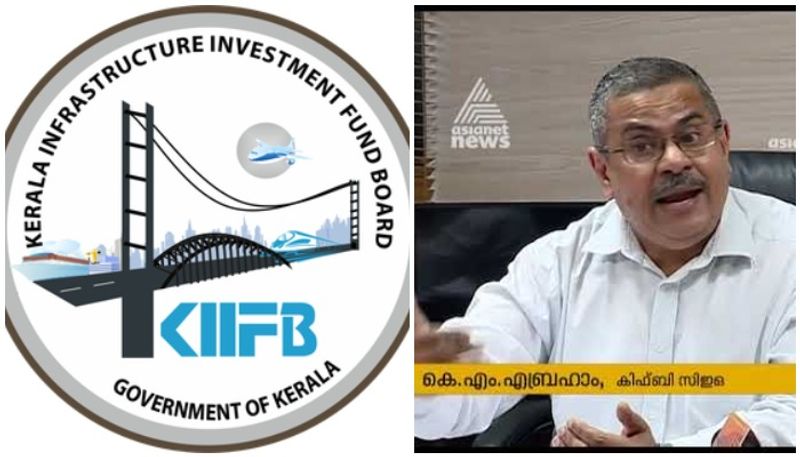 notice sent to kiifbi ceo and deputy manager by enforcement directorate