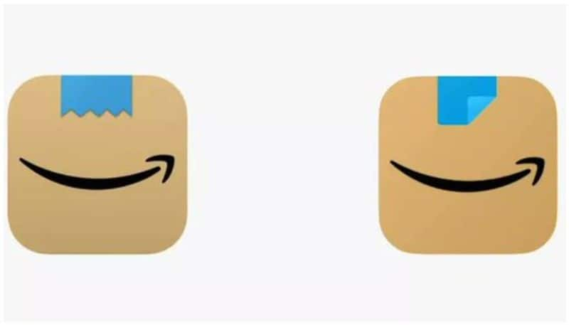 Amazon Changes App Icon After Some Compare It To Hitlers Moustache