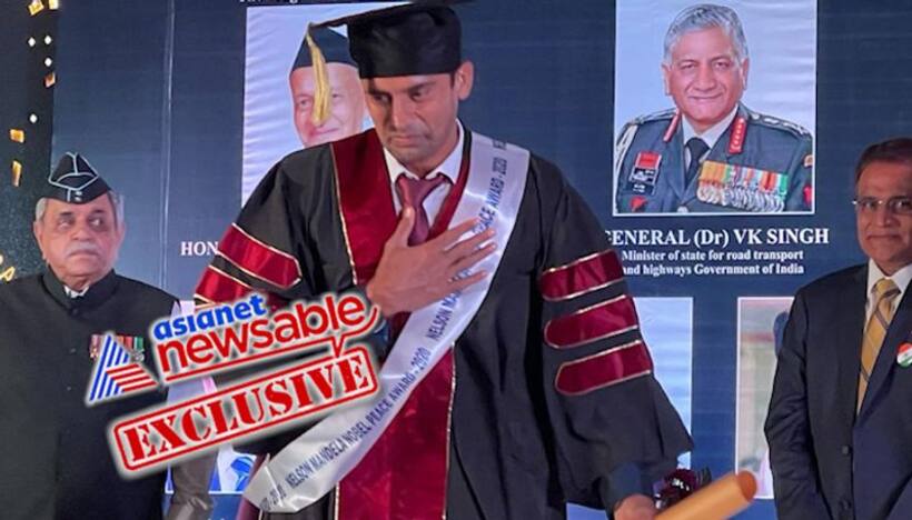 Sangram Singh: A real champion is one who never gives up, the result takes a backseat