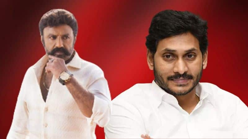 AP CM YS Jagan Plan To Counter MLA Balakrishna, MLC List Reveal The Details