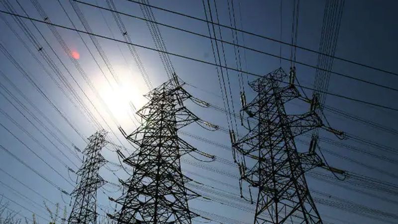 Technical fault in two thermal units, Power cut in AP