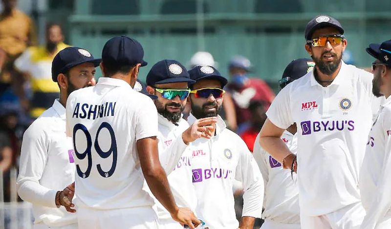 Selectors To Pick India's Squad For England Tour On today