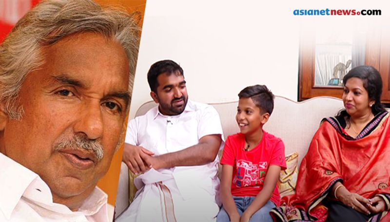 Kerala Legislative Assembly election 2021 Former Chief Minister Oommen Chandy interview by Alakananda