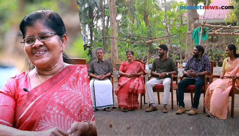 Kerala Legislative Assembly election 2021 Minister J Mercykutty Amma interview by Alakananda