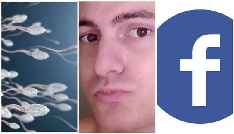 Man 'who has fathered 35 children by offering sperm donations online