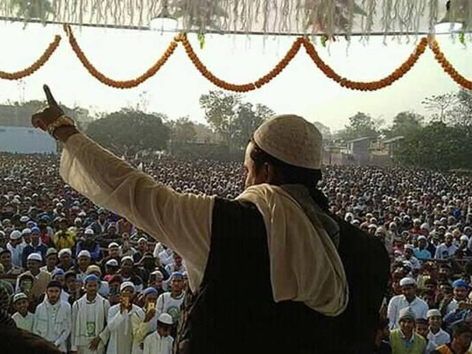 ভোট দেওয়া নিয়ে এই প্রথম দ্বিধা-দ্বন্দ্বে বাংলার সংখ্যালঘুরা, তাদের মত মোড় ঘোরাতে পারে বিধানসভা নির্বাচনের