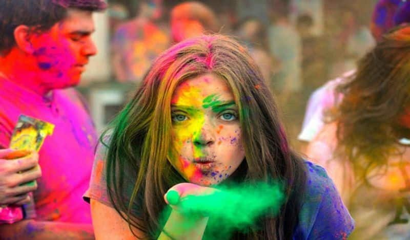 Significance of Holi festival