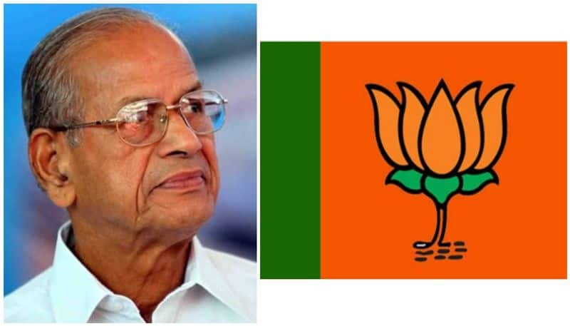 Kerala Assembly Election 2021 Palakkad bjp e sreedharan leading