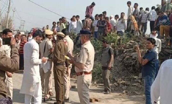 गोलियों की तड़तड़ाहट से दहला सोनीपत, दिनदहाड़े 2 दोस्तों को साथ उतारा मौत के घाट..छावनी में तब्दील इलाका