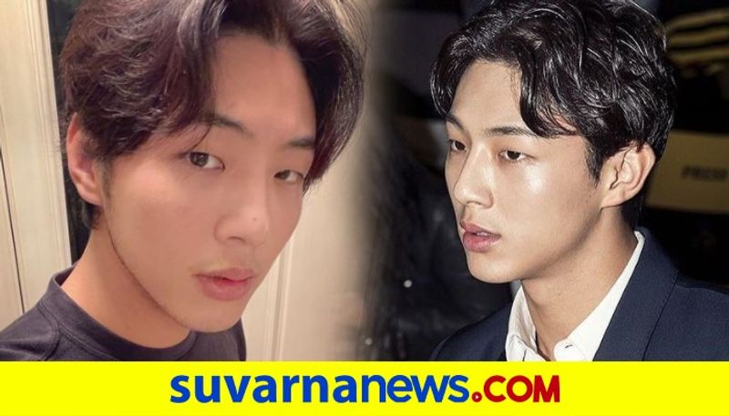 Korean Actor Ji Soo Accused Of Filming Himself Having Sex In School Bathroom And Sexually Assaulting A Student dpl