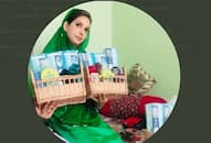 Irfana Zargar an angel who gifts period kits to those girls who cant afford it