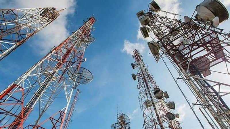 Jio implements additional 15 MHz spectrum across Karnataka to enhance subscriber experience ckm