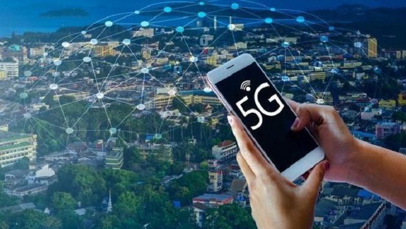 5G services to be rolled out in India several cities in 2022 gcw