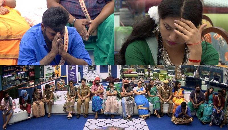 Drink porridge every day Bigg Boss cuts the luxury rations of contestants