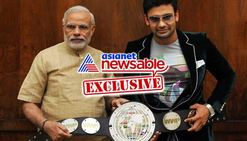 Sangram Singh: 'True sportspersons never take up political causes'-ayh