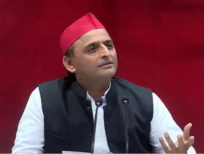 Akhilesh Yadav का दावा, यूपी में जीतेंगे इतनी सीट, सत्ता में आने पर चलाएंगे ये अभियान