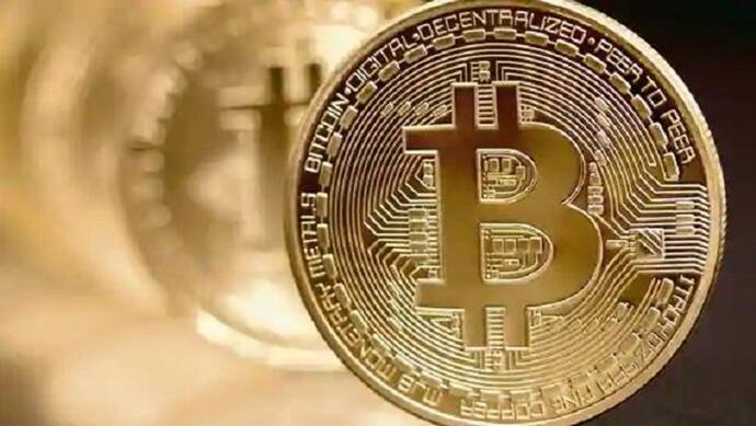 Cryptocurrency Market: ऑल टाइम हाई से 38 फीसदी गिरा बिटकॉइन, इथेरियम हुआ 32 फीसदी तक सस्‍ता