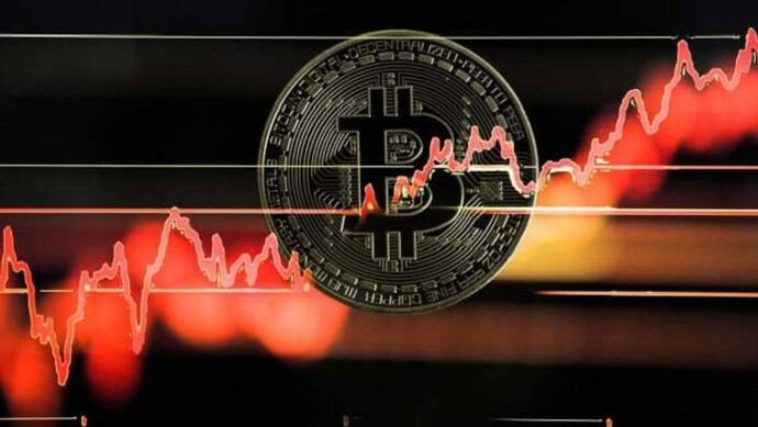 Cryptocurrency Price: 24 घंटे में 40 हजार डॉलर से नीचे आया बिटकॉइन, पांच महीने के निचले स्‍तर पर पहुंचा