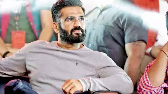 फेक पोस्टर के खिलाफ Suniel shetty की कार्रवाई, पुलिस में दर्ज कराई शिकायत, कंपनी पर लगाया ये आरोप