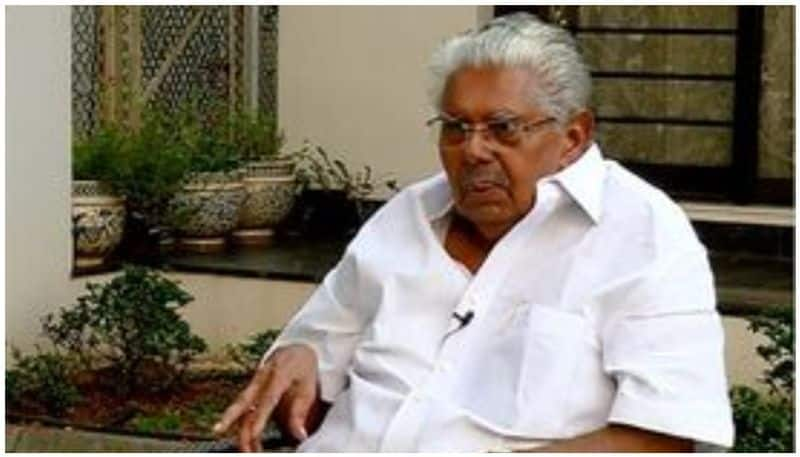 vayalar ravi against mullappally ramachandran