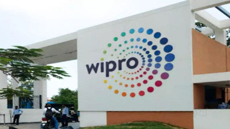 After 18 months of work from home, Wipro employees to return to office from Monday pod