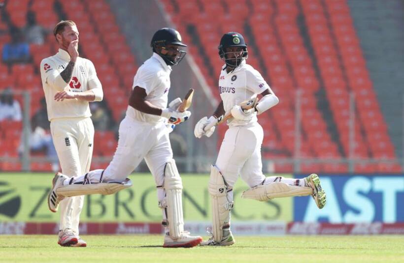 IND vs ENG 2nd test: టాస్ గెలిచి బ్యాటింగ్ ఎంచుకున్న భారత్