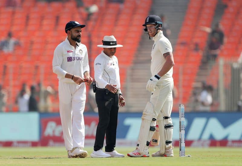 India vs England, IND vs ENG, Pataudi Trophy 2022, Edgbaston Test: Ben Stokes reveals aggressive mindset game plan of players-ayh