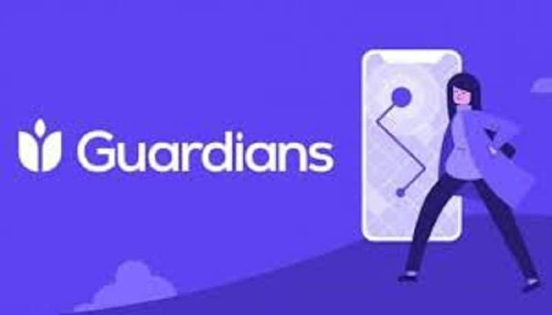 Truecaller Developer Launches Guardian a Free Personal Safety App in india Heres How it Works