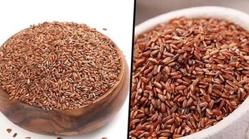 India begins export of Assam-grown red rice that is rich in iron content