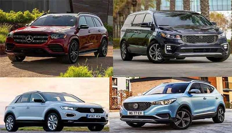 These are the top 10 best selling subcompact SUVs in the country, please check this list before buying