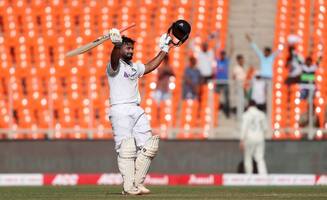 ICC Team of 2022: Rishabh Pant in Test side; Shreyas Iyer, Mohammed Siraj on ODI unit