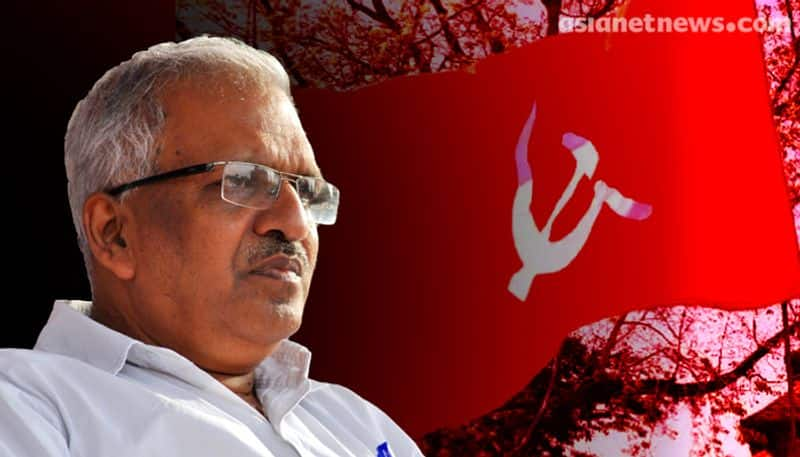 kodiyeri balakrishnan talks about sabarimala issue and pinarayi vijayan effect in assembly election 2021