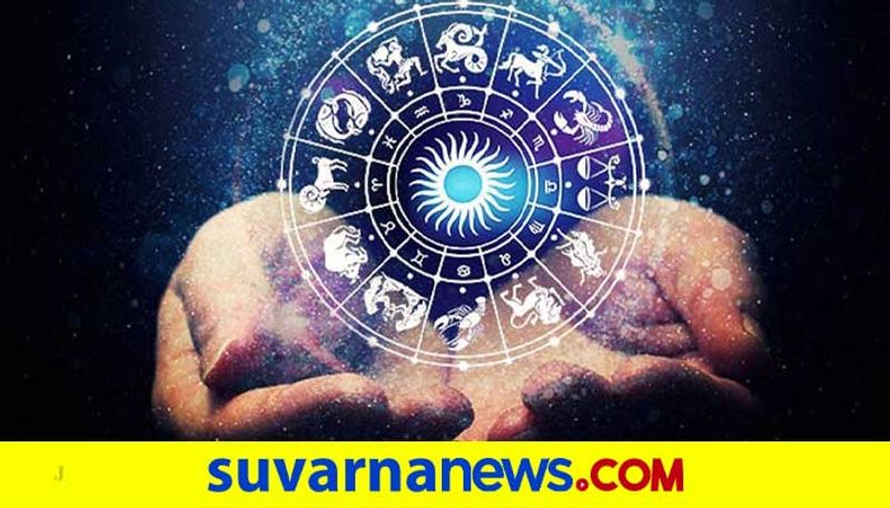 Shukra luck factor for four zodiac sings as it changed its place