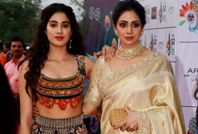 Birthday Special: sridevi daughter Janhvi Kapoor lives the life of a princess, has bought this luxurious house and costly cars