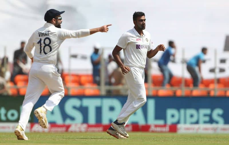 BAN vs IND 2022-23: Shreyas Iyer, Ravichandran Ashwin gain big for India in ICC Test Rankings post Bangladesh heroics-ayh