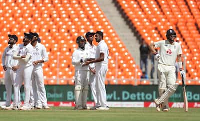 India vs England 2020-21, 4th Test: A look at the records scripted as India confirms WTC final spot