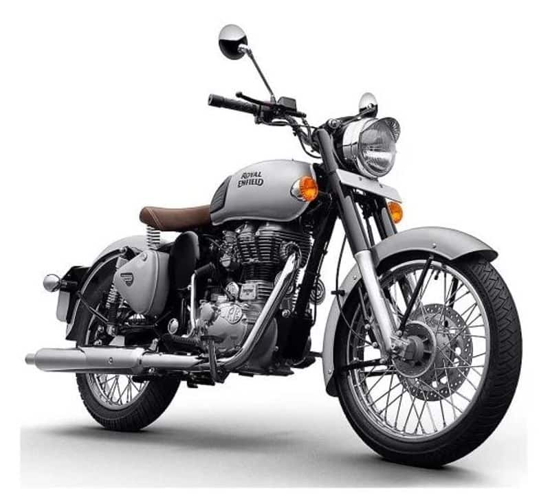 Royal Enfield may in $5 billion global company