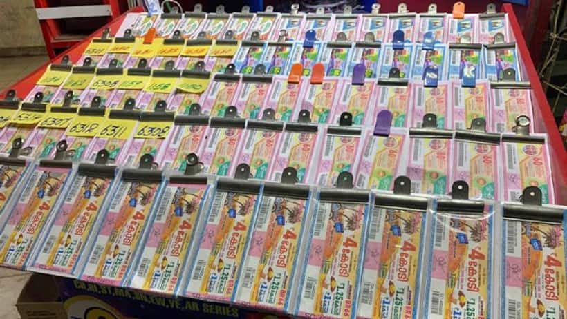 Kerala Lottery Results Win Win W 766 April 22 2024: Check today's winning ticket, prize money HERE