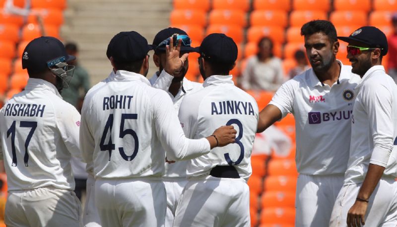 Team India decided to move with England Test series amid Covid 19 outbreak