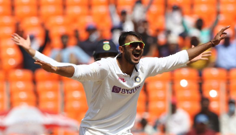 cricket India vs England: Rohit Sharma reveals reasons for picking Axar Patel over Kuldeep Yadav in the 1st Test osf