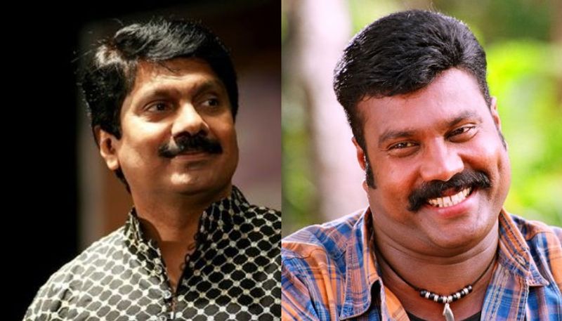 g venugopal facebook post about late kalabhavan mani